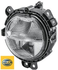 HELLA 1N1011748-141 Nebelscheinwerfer Zusatzscheinwerfer Nebler für Mini 