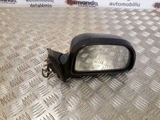 Retroviseur gauche (ou coque) Mitsubishi GALANT