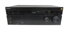 Sony STR-DN1080 240W 7.2 Channel Home Theater AV Receiver - Free Shipping