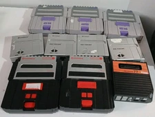 Hyperkin Retron 1 , 2, 77 Lot For Parts As Is Retro