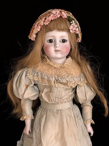 Sale♥ふたり仲良しPATSY ANN 2体set アンティークコンポジション