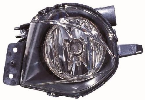 ABAKUS Left Front Fog Light 344-2005L-UQ for BMW H11 PGJ19-2