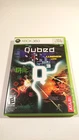 Qubed for Xbox 360 CIB Complete Tested