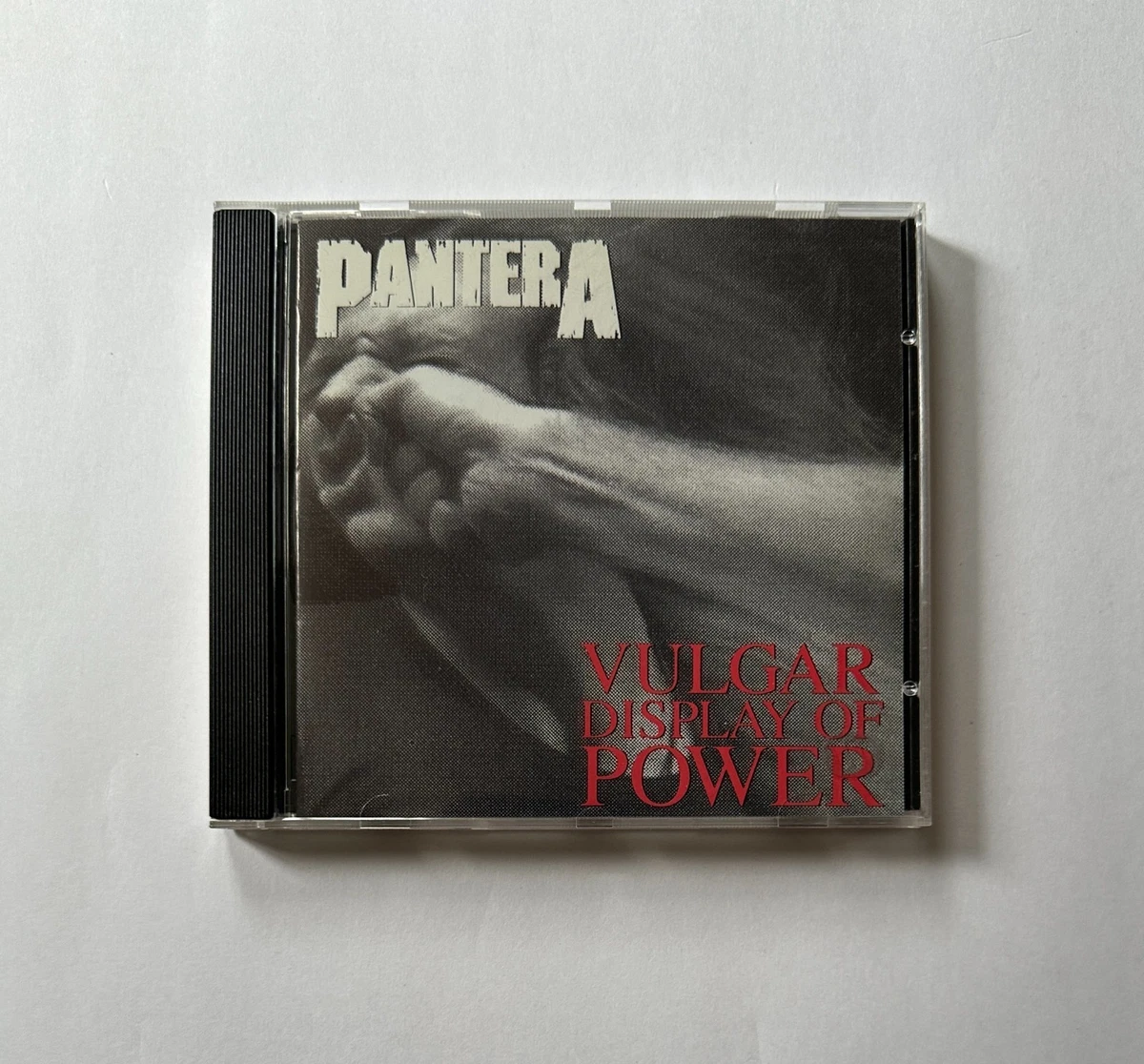 Pantera Power Metal Cd for sale | eBay