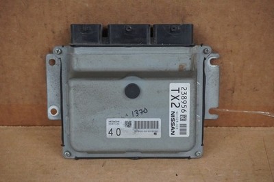 2015 2016 Nissan Murano 3.5L Engine Control Computer Module OEM NEC023028