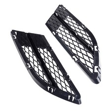 Stoßstange Gitter Vorne Links Rechts Für BMW 3er E90 E91 LCI 2009-2012 328i Neu