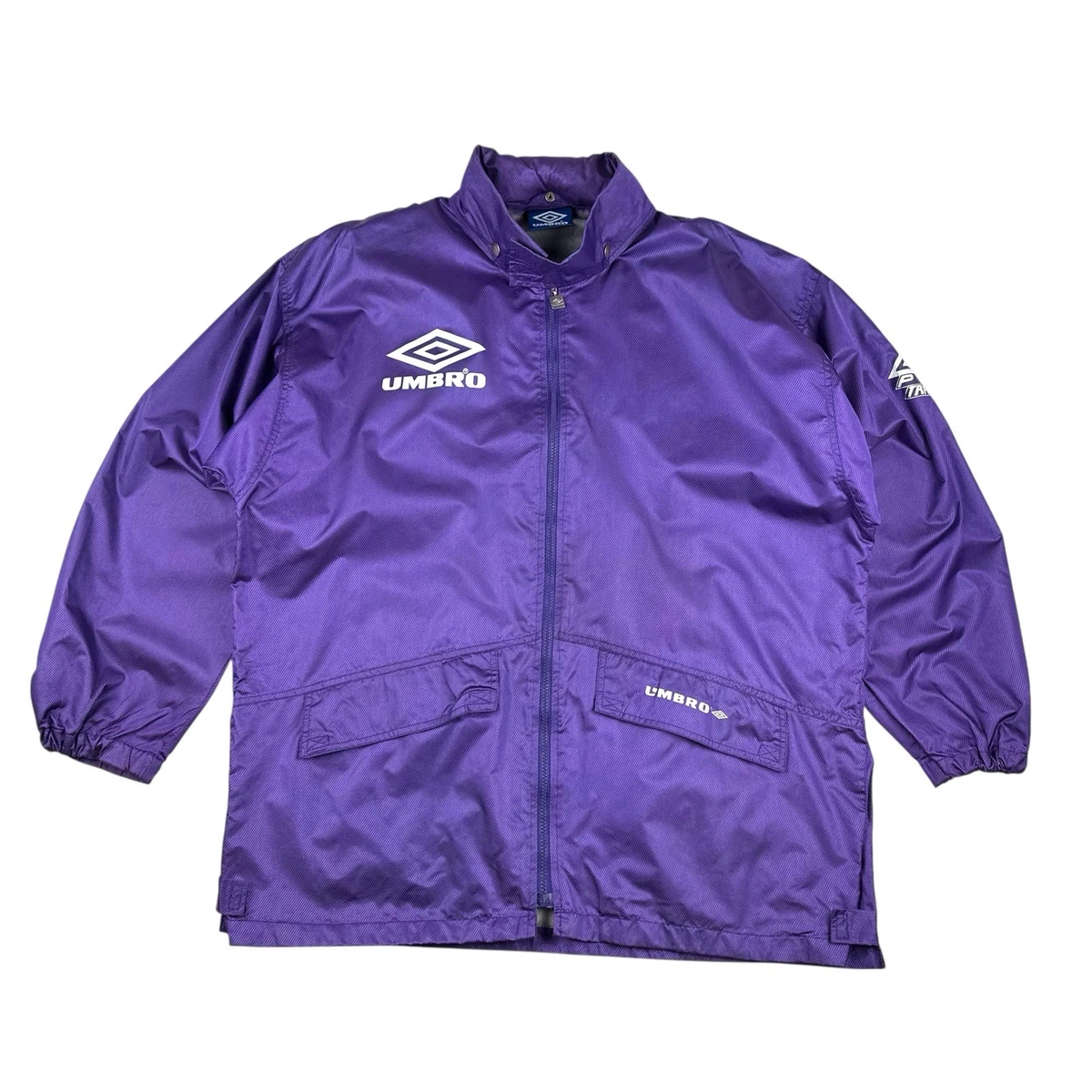Umbro Pro Training in Men's Coats & Jackets for sale | eBay UK