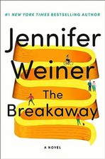 The Breakaway: A Novel by Weiner, Jennifer