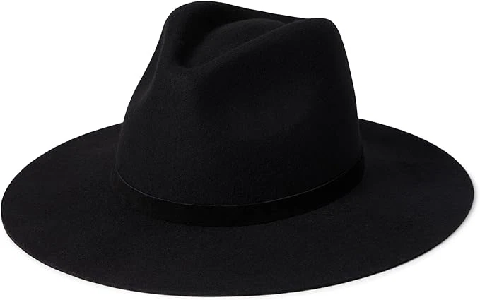 Black Lack Of Color Hats for Women for sale | eBay display picture 1