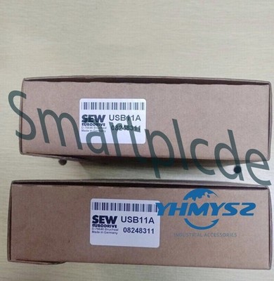 1PCS SEW USB11A communication module data cable converter 08248311  #vn