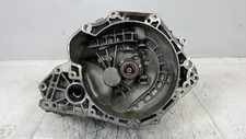 Boite de vitesse Opel MERIVA