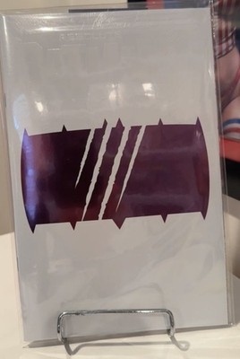 Absolute Batman 18 EM Gist Trinity Comics MegaCon Glow in the Dark / LTD 888