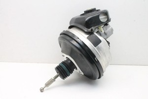AUDI A4 8W2, B9 Unterdruck-Bremskraftverstärker 8W0612103B 3.00 Petrol 30114308
