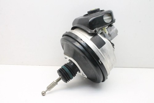 AUDI A4 8W2, B9 Unterdruck-Bremskraftverstärker 8W0612103B 3.00 Petrol 30114308