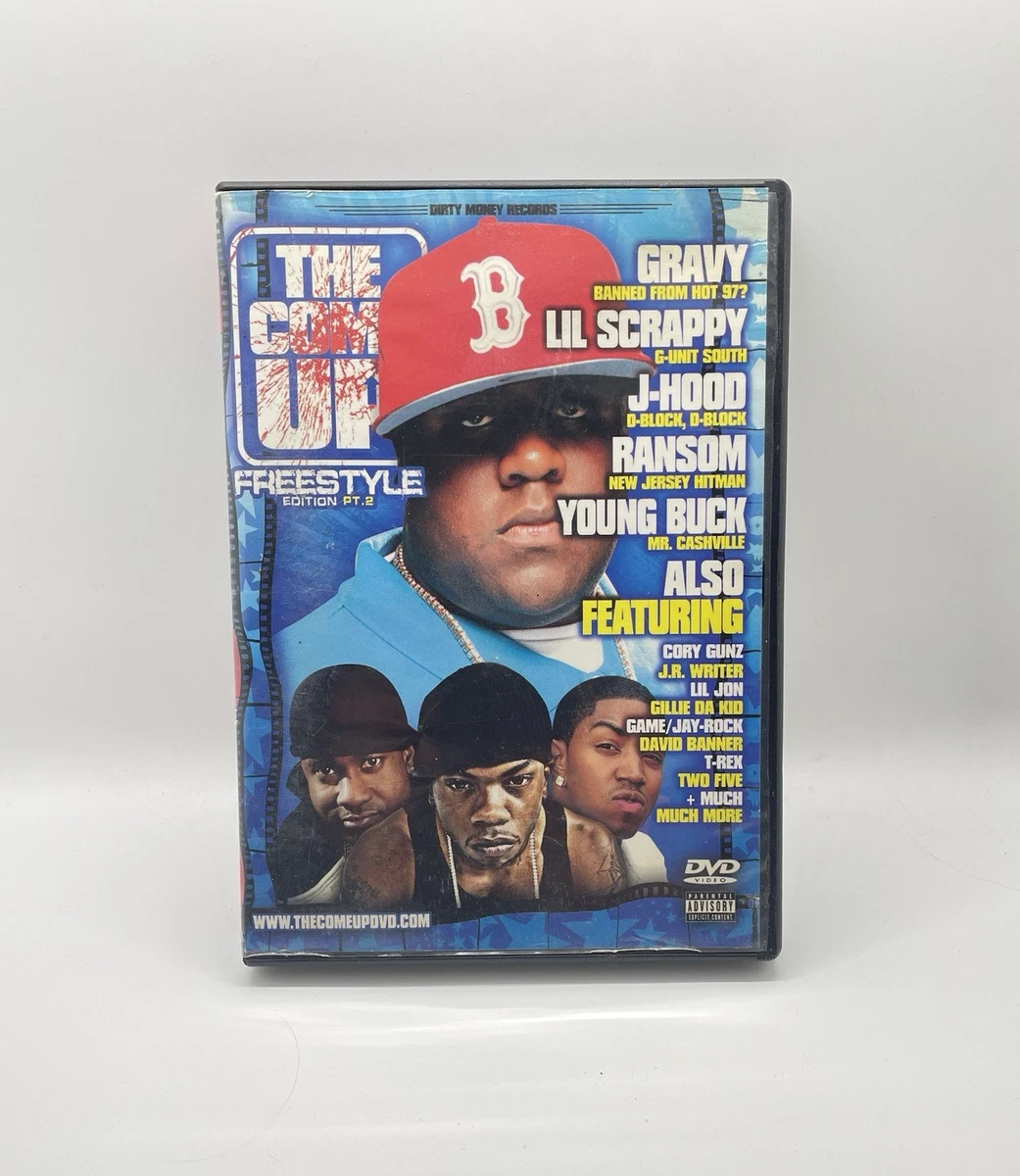 Music & Concerts Rap/Hip-Hop Up DVDs & Blu-ray Discs for sale | eBay