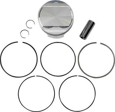 Je Pistons Piston Kit 105.50 mm 11.0:1 CR Yamaha - 284766