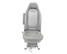 2012 Vpg Mv-1 Oem Front Seat Has Wear