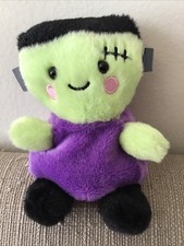 Aurora Palm Pals Bolts Frankenstein. Out of Stock. HTF