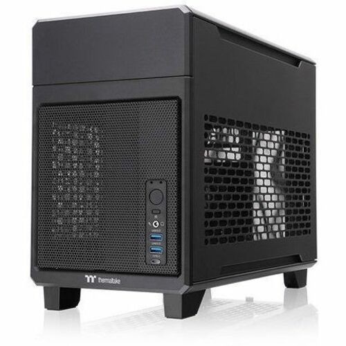 Чехол для игрового компьютера Thermaltake CA11A00S1NN00 28290₽