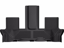 Husky Weatherbeater Floor Liner Fits 24-26 Hyundai Santa Fe 3rd Row 1pc Black