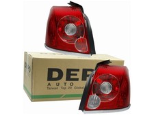 RÜCKLEUCHTEN TOYOTA AVENSIS T25 06-08 sedan