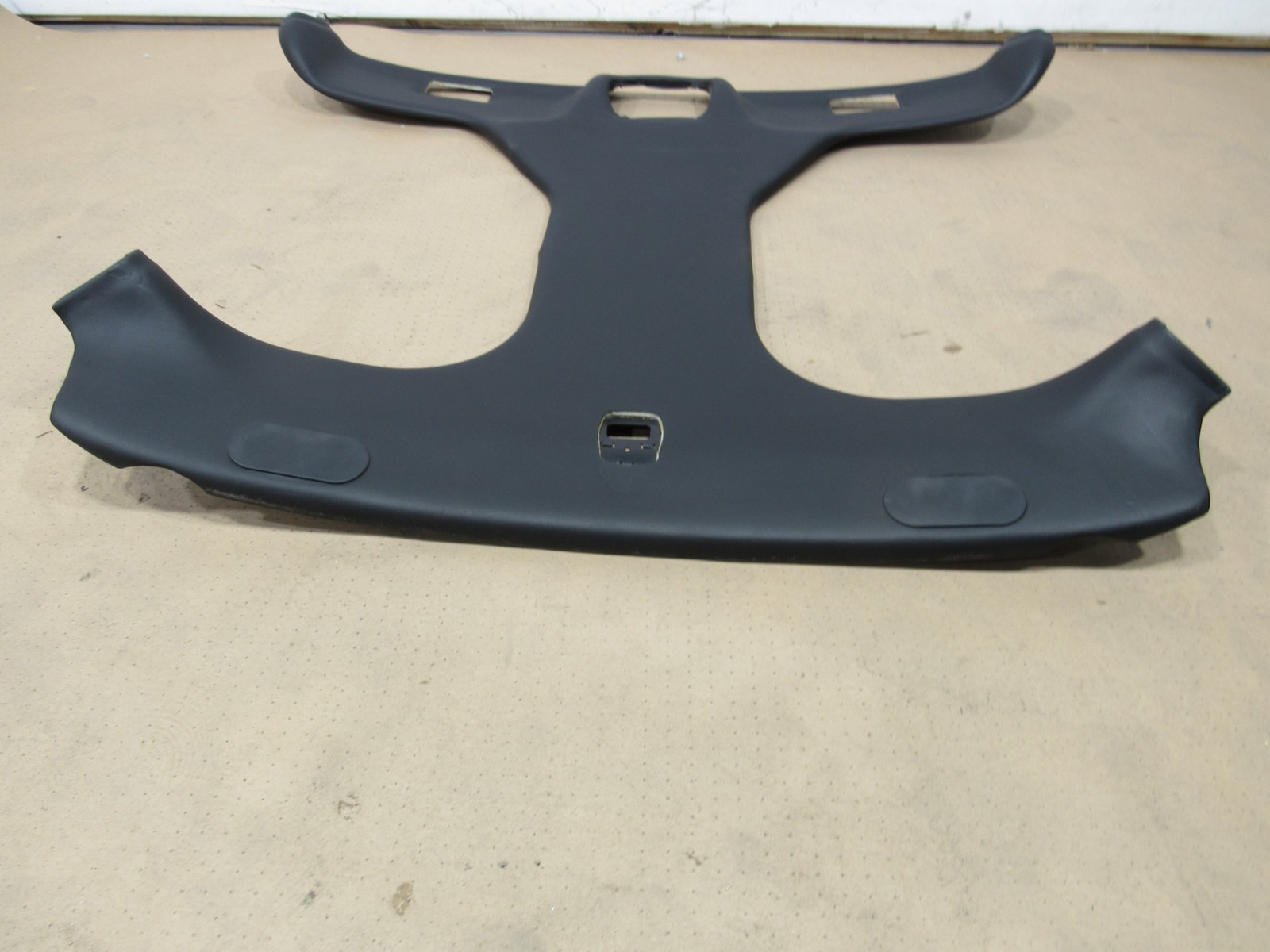 17-23 McLaren 720S 2018 Roof Overhead Headliner Cover Panel Trim !#4