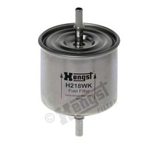 HENGST H218WK Fuel Filter In-Line Fits Ford Cougar Escape Maverick Mustang Mazda