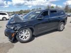 Fuel Pump Assembly Fuel Tank Mounted Fits 21-23 GRAND CHEROKEE 650558