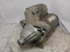  NAVARA STARTER MOTOR 233002654R NISSAN 15-21