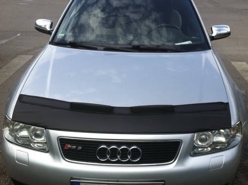 EINZELSTÜCK: Audi RS3 8L1S29 Quattro Turbo Benziner 300+X PS - 4 Zylinder 20V