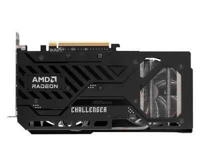 ASROCK AMD Radeon RX 9060 XT Challenger 16GB OC 16GB GDDR6