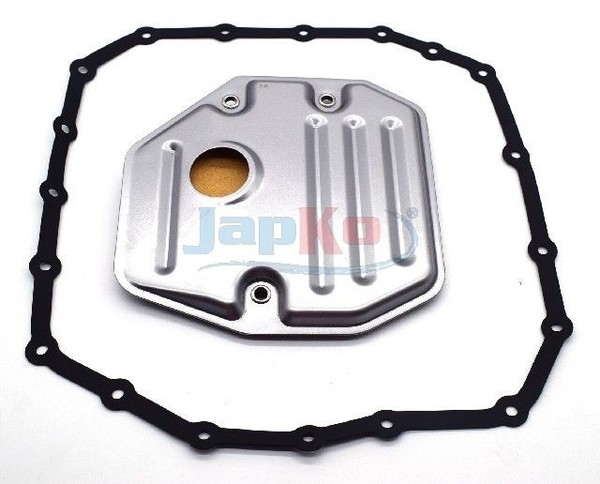 Japko FTJ087 Hydraulikfilter, Automatikgetriebe FüR Toyota-image