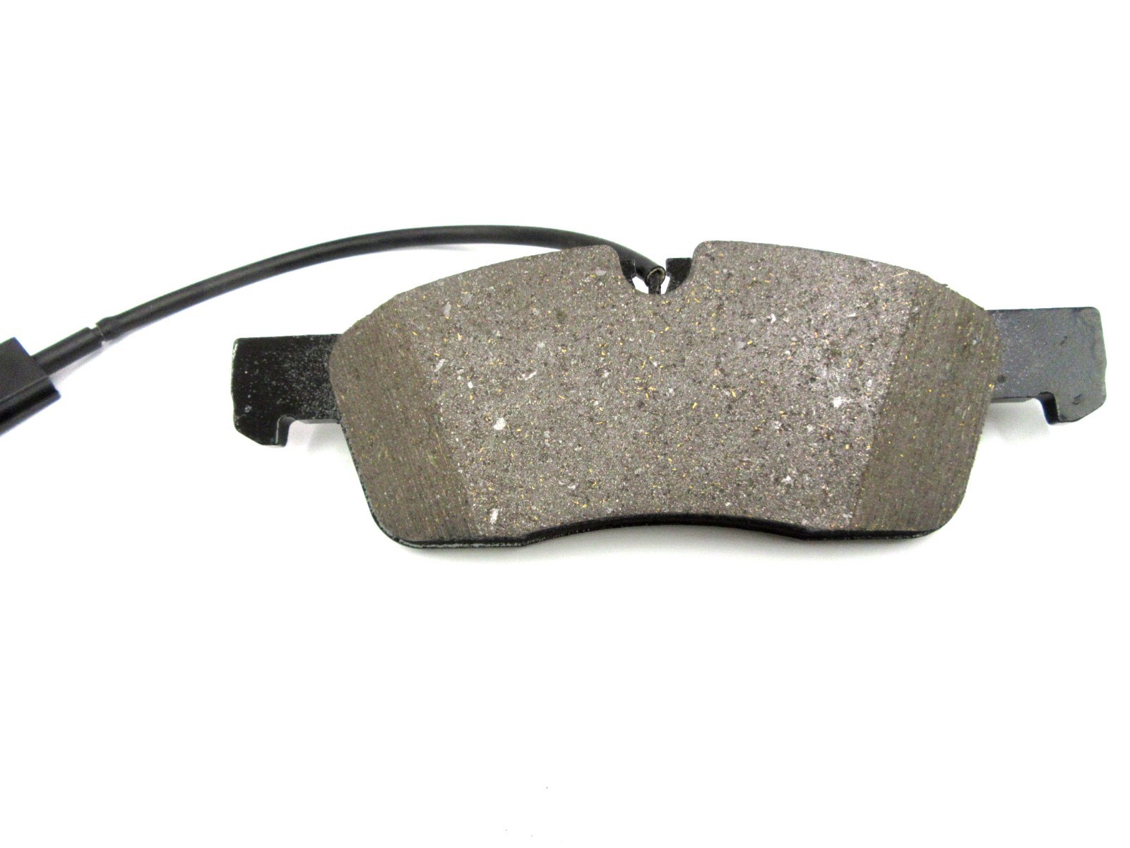 Maserati Levante Base front brake pads set kit PREMIUM QUALITY #167