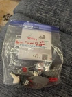 LEGO Star Wars: Republic Troopers vs. Sith Troopers (75001) Complete Set