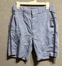 Vintage Postal Carrier Shorts 32R USA MADE