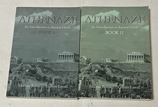 Athenaze : An Introduction to Ancient GreekBo...