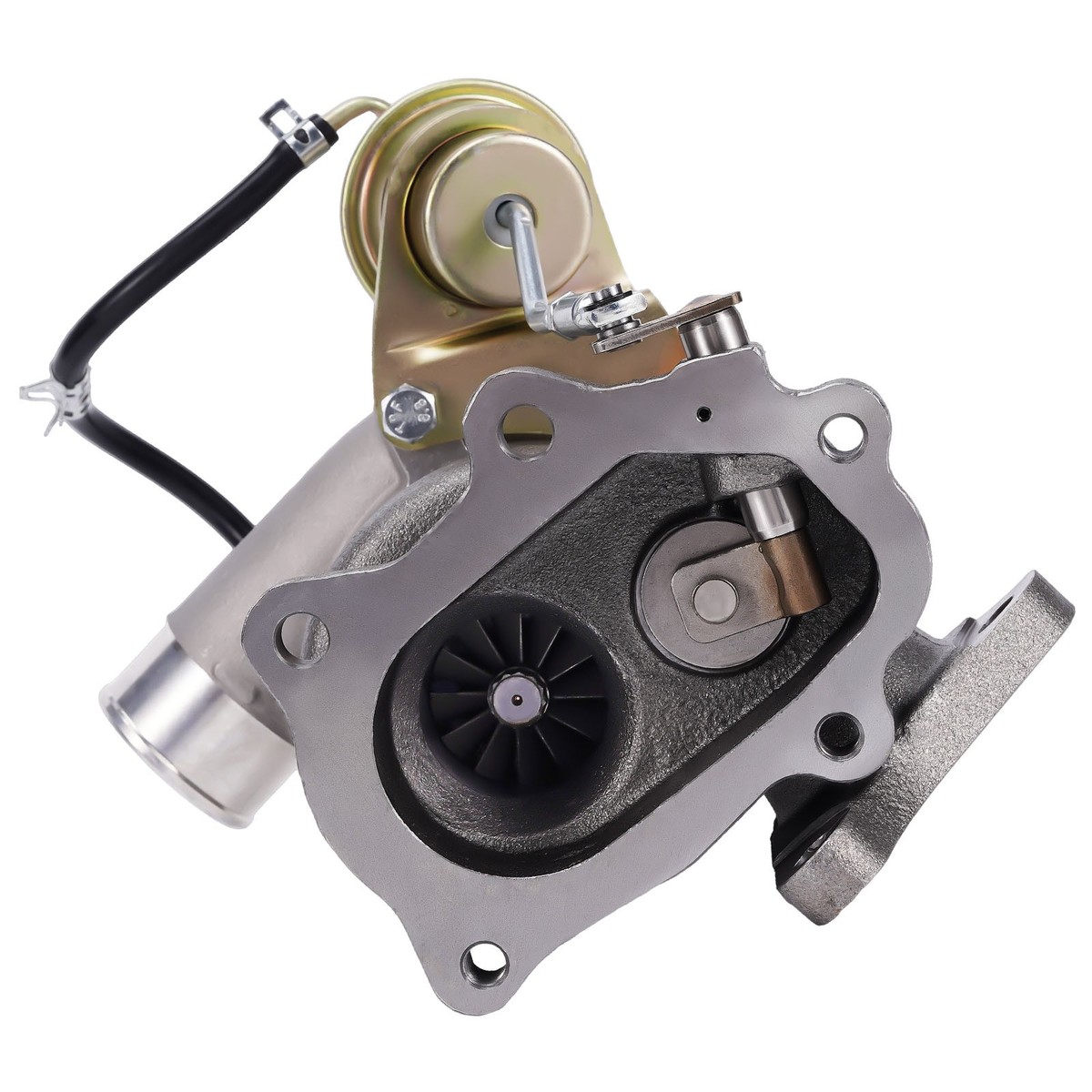 TD04L-13T-6 Turbocharger for Subaru Forester Saab 9-2X Aero 2.0L