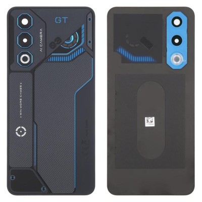 ZTE nubia Neo 3 GT Glass Battery Back Cover with Lens