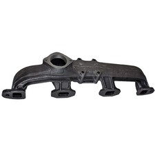 Manifold Exhaust Fits International 460 606 686 856 Tractors 384290r21 384290r1
