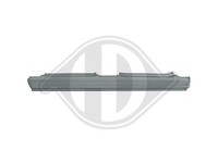 Schweller Links FüR Opel Zafira A 1999-2005