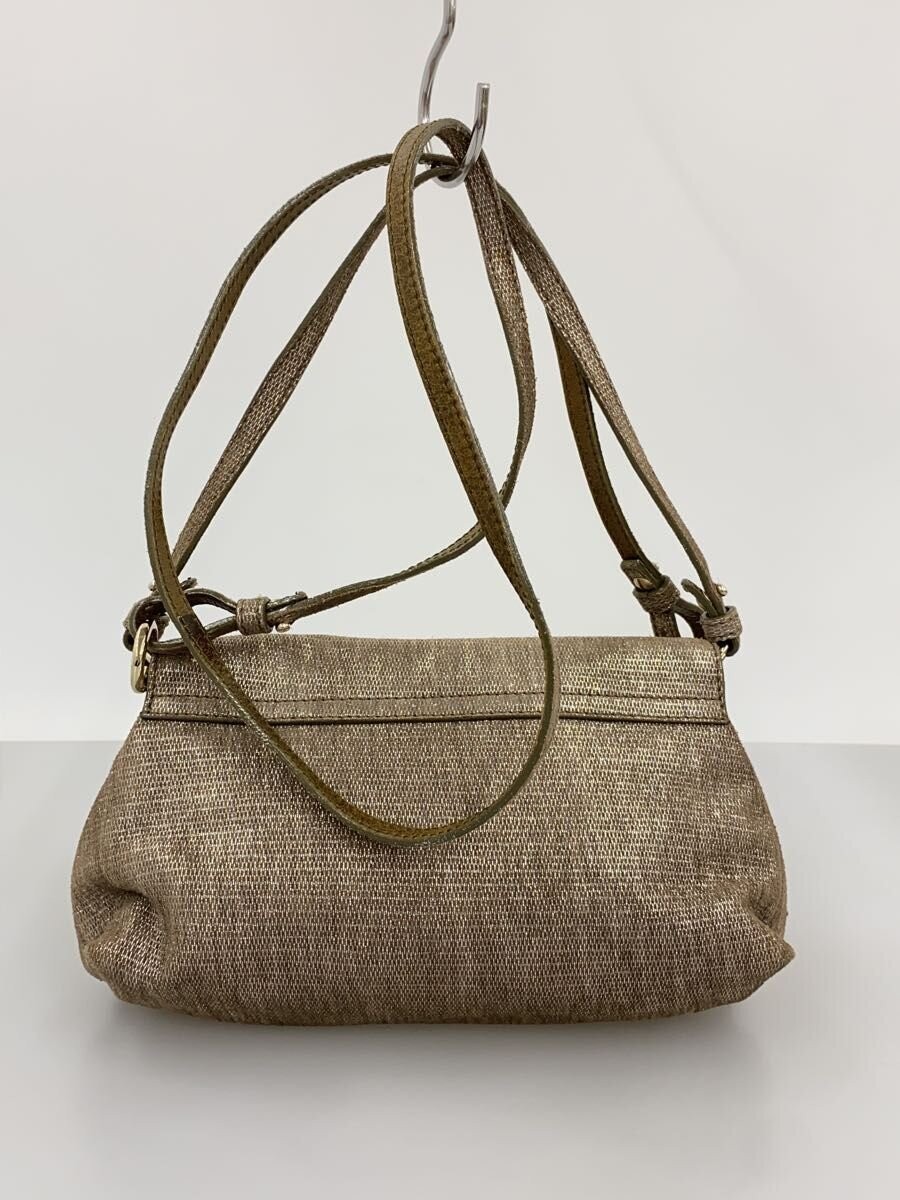 Chloe Shoulder Bag Multicolor — image 3