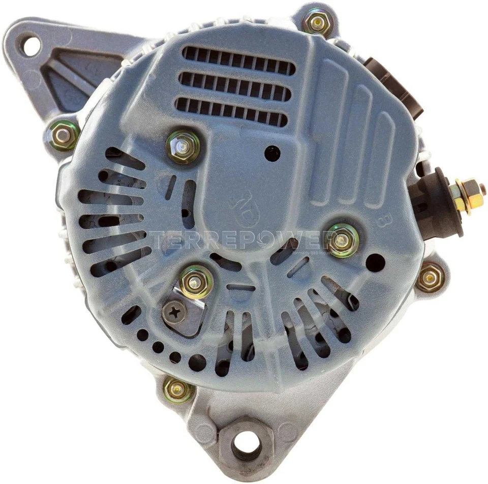 Alternator BBB Industries 13806 Reman fits 98-03 Toyota Sienna 3.0L-V6 - Image 2 of 4