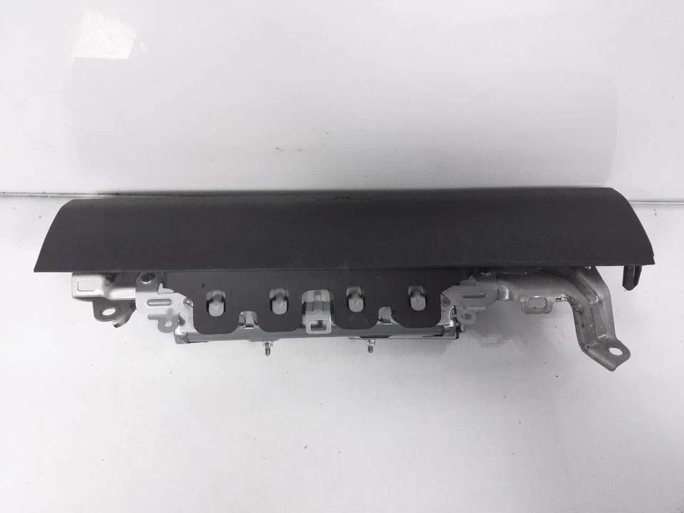 Airbag de rodilla para pasajero delantero Lexus Ct200h 2011-2016 73990-76010-C0 *negro Foto 2 de 4