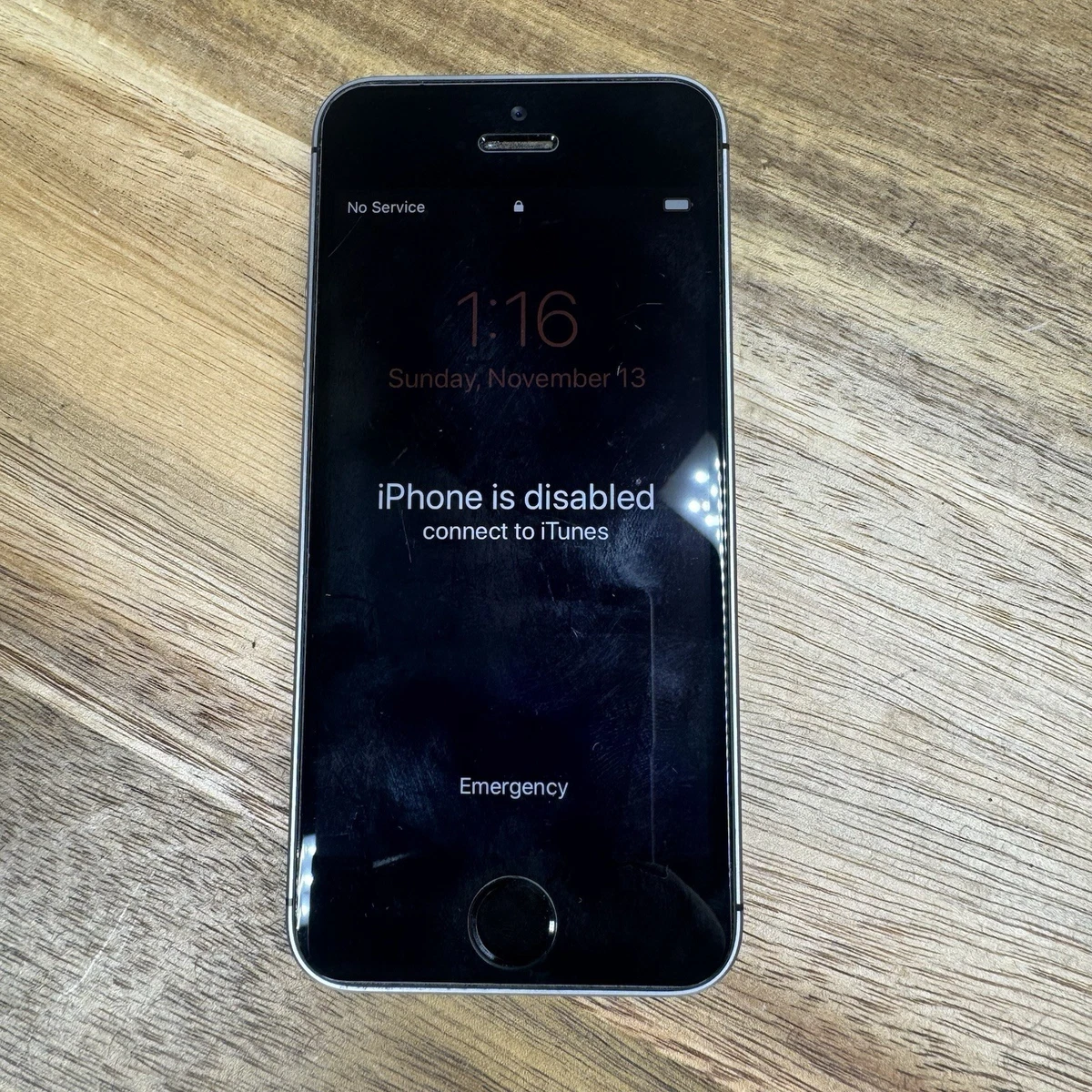 iPhone SE 32GB iOS for sale | eBay