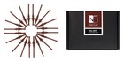 NOCTUA NA-SAV2 Lüfter Anti-Vibrations Befestigungen 20 Stk. braun