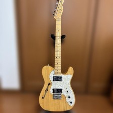 Fender Telecaster Thinline Mexico