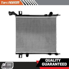 Aluminum Core Radiator For 2008-2012 2009 2010 2011 Jeep Liberty 3.7l Cu13071 Aluminum Core Radiator For 2008-2012 2009 2010 2011 Jeep Liberty 3.7l Cu13071