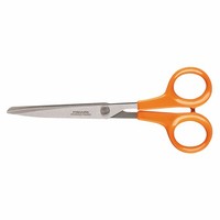 Fiskars Classic Papierschere Schere Papierschneideschere KüChenhelfer 17 Cm