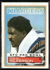 Doug Wilkerson