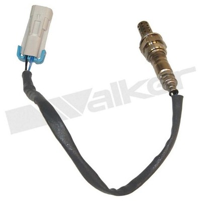 Walker Oxygen Sensor - Torrent 2009-2006, Fits Saab 9-7x 2005, Saturn Aura 2009-